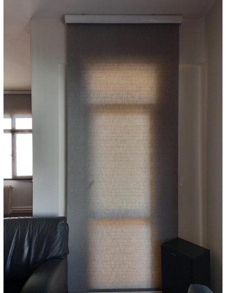 Polyester Stor Perde