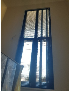 Metal Jaluzi