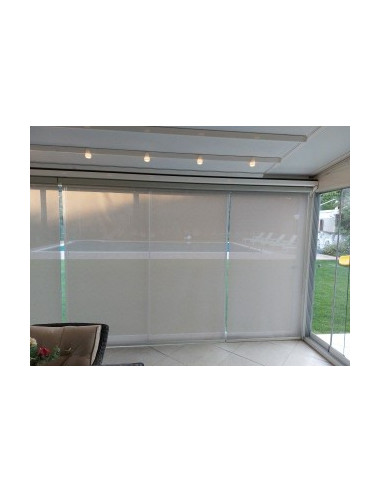 Sun Screen (Polorize Kumaş) Stor Perde