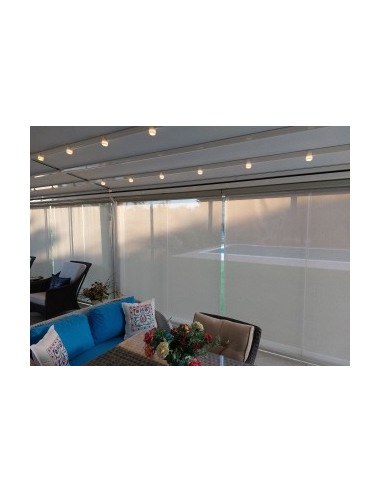 Sun Screen (Polorize Kumaş) Stor Perde