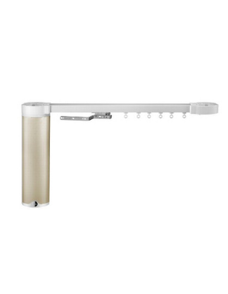 Glydea Ultra 60e RTS Alıcılı Perde Motoru