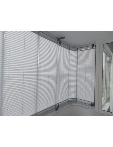 Plise (Plicell) Tül Perde