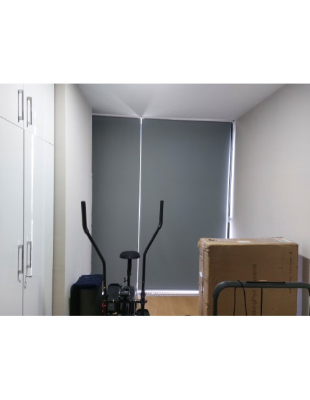 Blackout Karartma Stor Perde