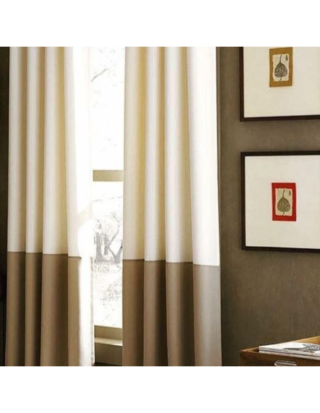 Düz Fon Perde Ada Fonluk