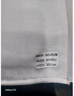 Vakko Keten Tül Perde 2