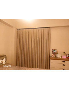 Blackout Karartma Perde