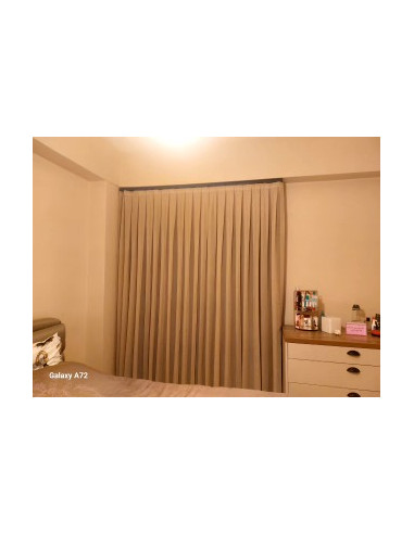 Blackout Karartma Perde