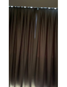 Blackout Karartma Perde 2