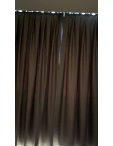 Blackout Karartma Perde