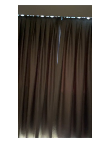 Blackout Karartma Perde