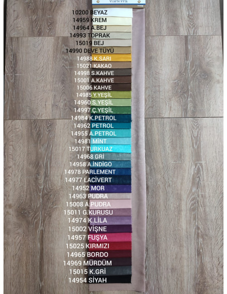 Blackout Karartma Perde