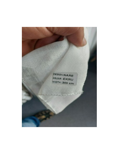 Vakko Keten Tül Perde