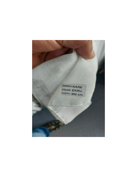 Vakko Keten Tül Perde