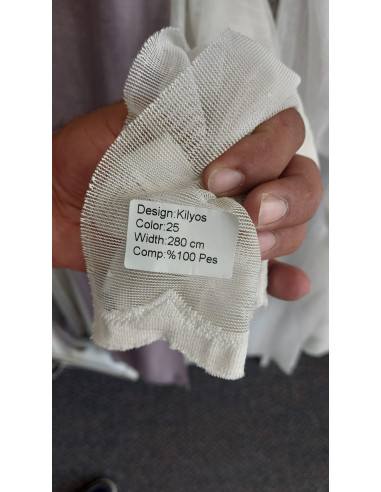 Vakko Keten Tül Perde