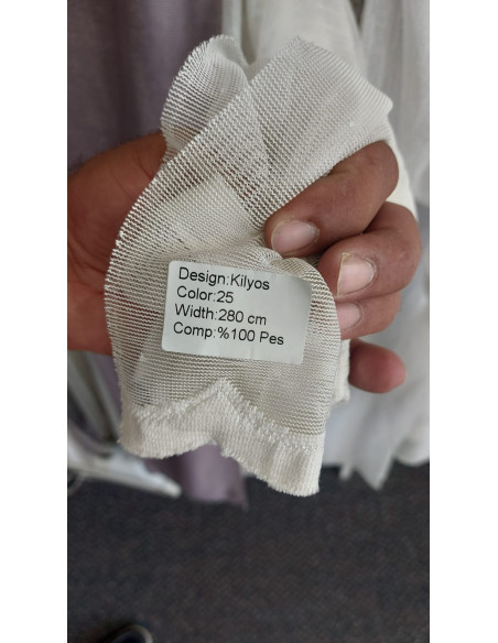 Vakko Keten Tül Perde