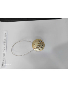 Perde Tokası Mıknatıslı 2