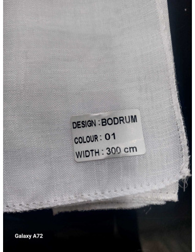 Vakko Keten Tül Perde