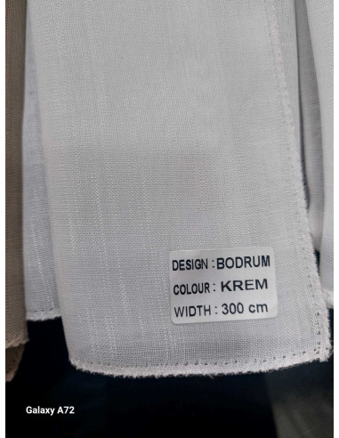 Vakko Keten Tül Perde