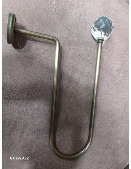 Perde Koldemir polyester